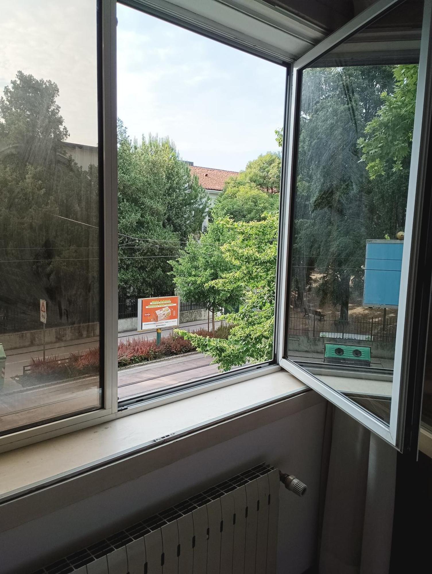Hotel Tito 2 Местре Екстер'єр фото