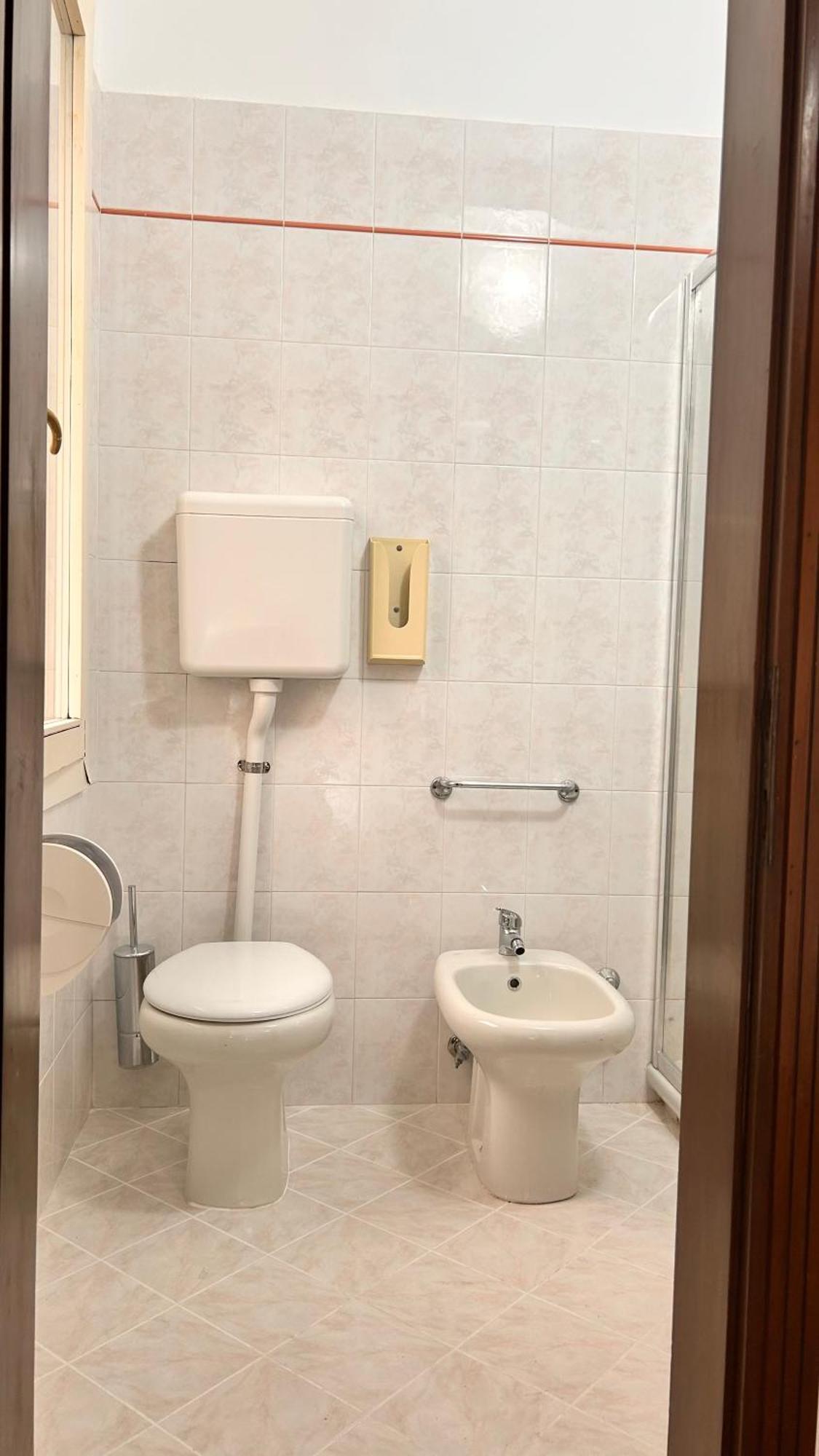 Hotel Tito 2 Местре Екстер'єр фото